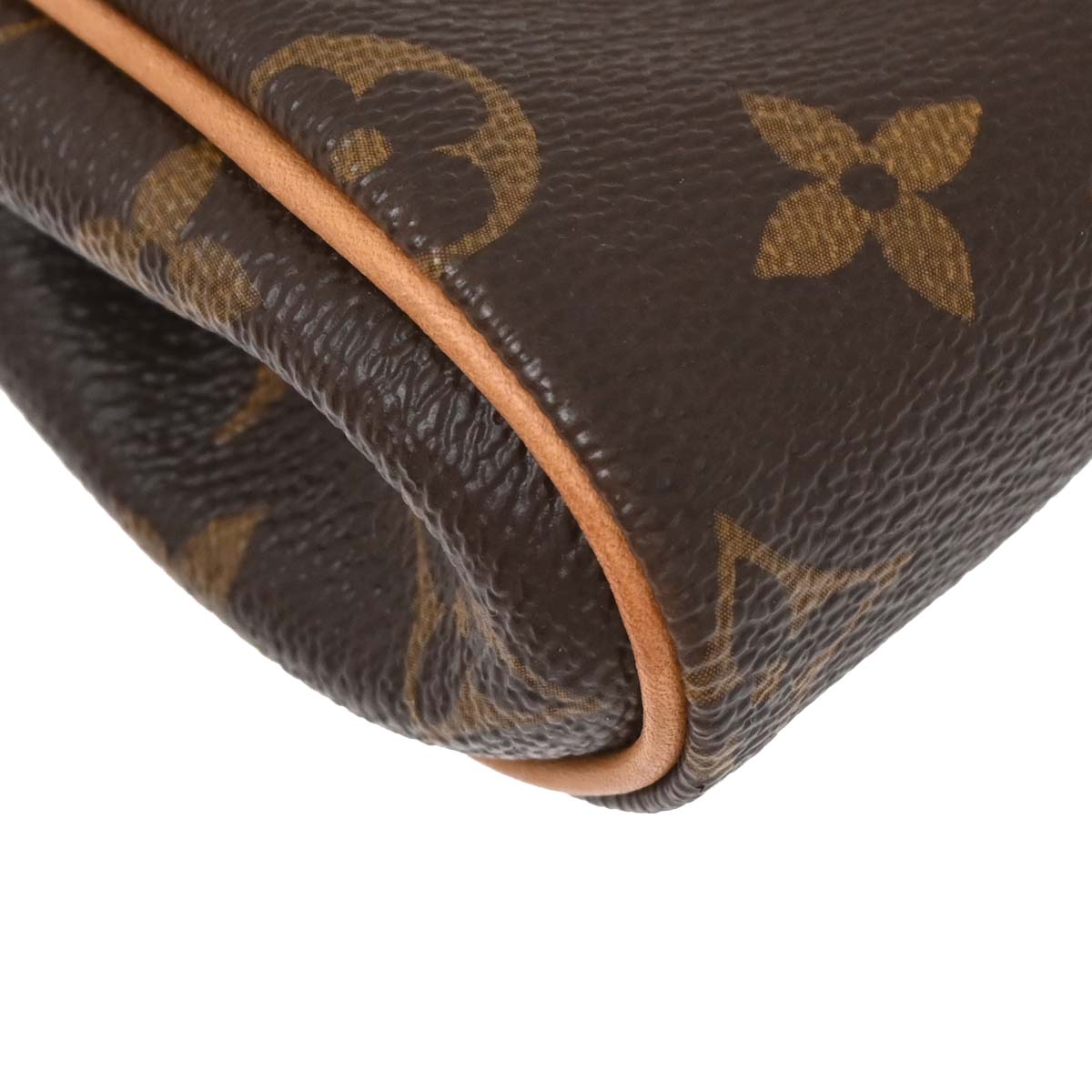 Louis Vuitton Monogram Eva 2way Shoulder Handbag M95567