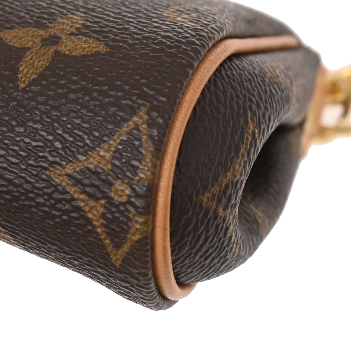 Louis Vuitton Monogram Eva 2way Shoulder Handbag M95567