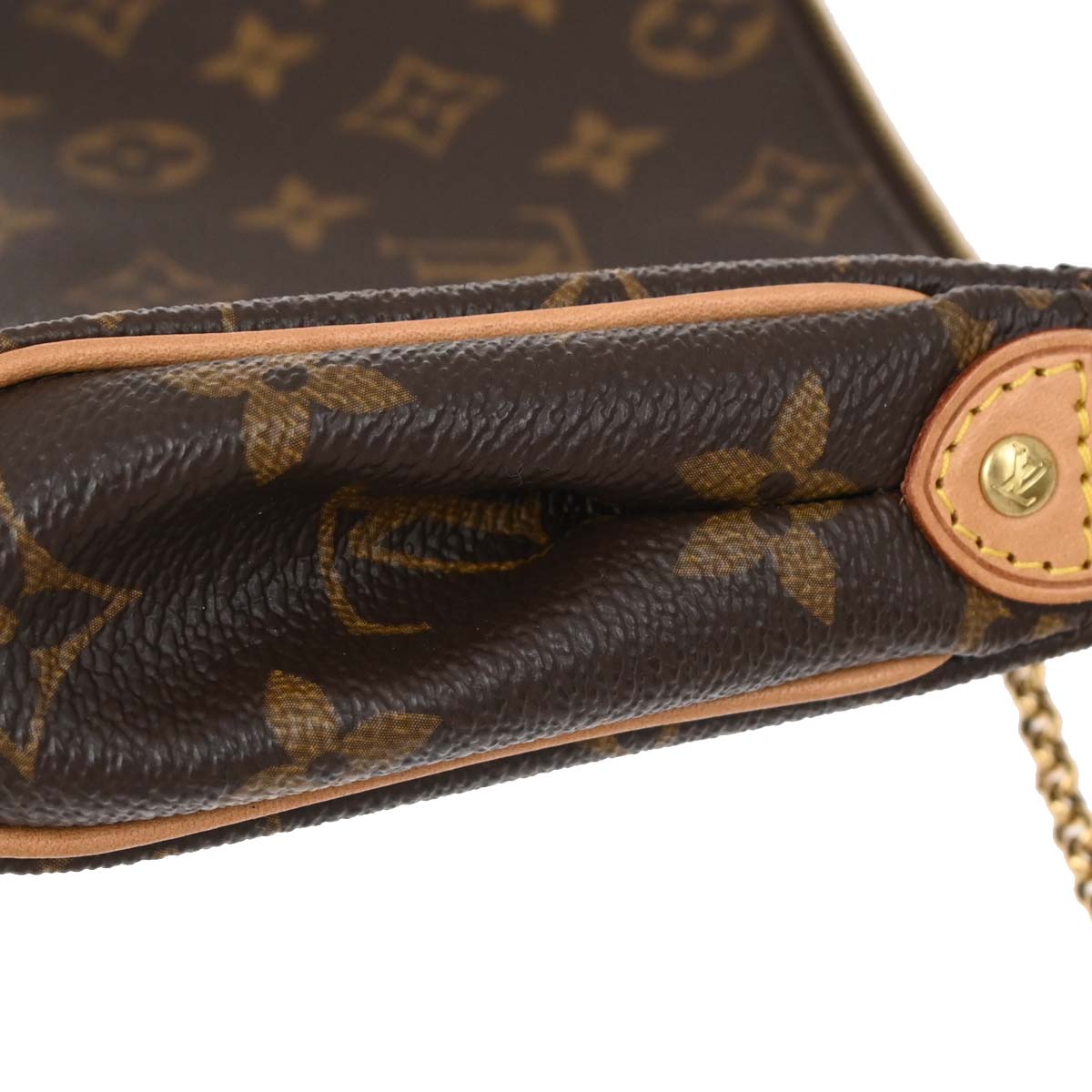 Louis Vuitton Monogram Eva 2way Shoulder Handbag M95567