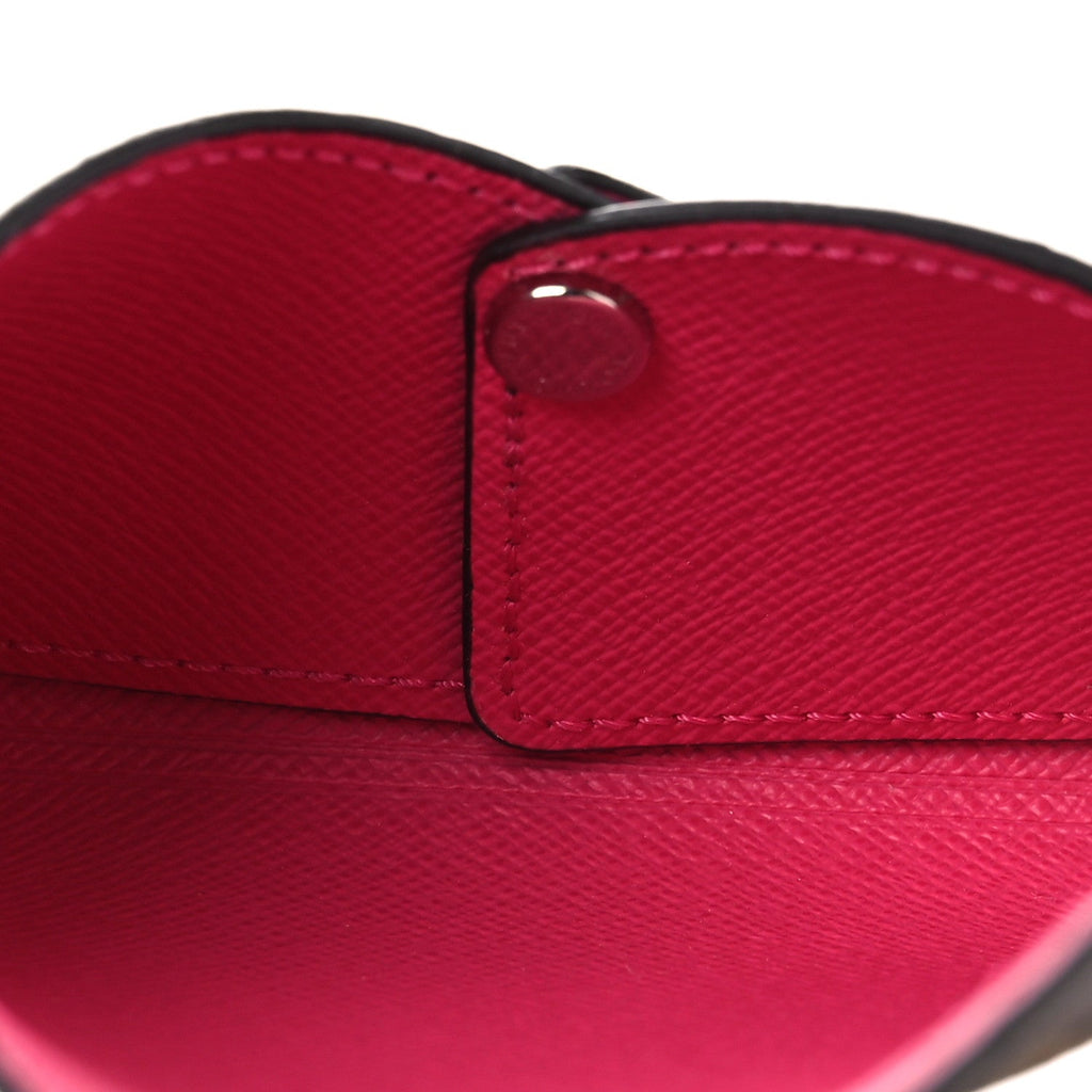 Louis Vuitton Monogram Small Kirigami Pochette Insert Fuchsia