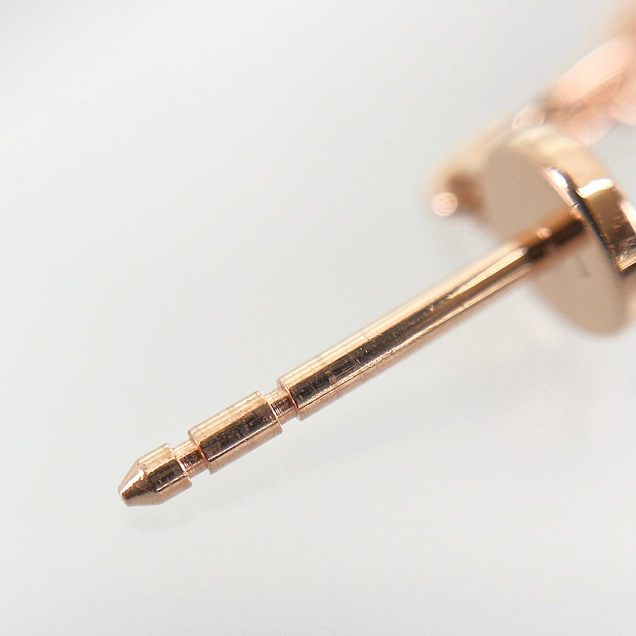 HERMES Verso Earring