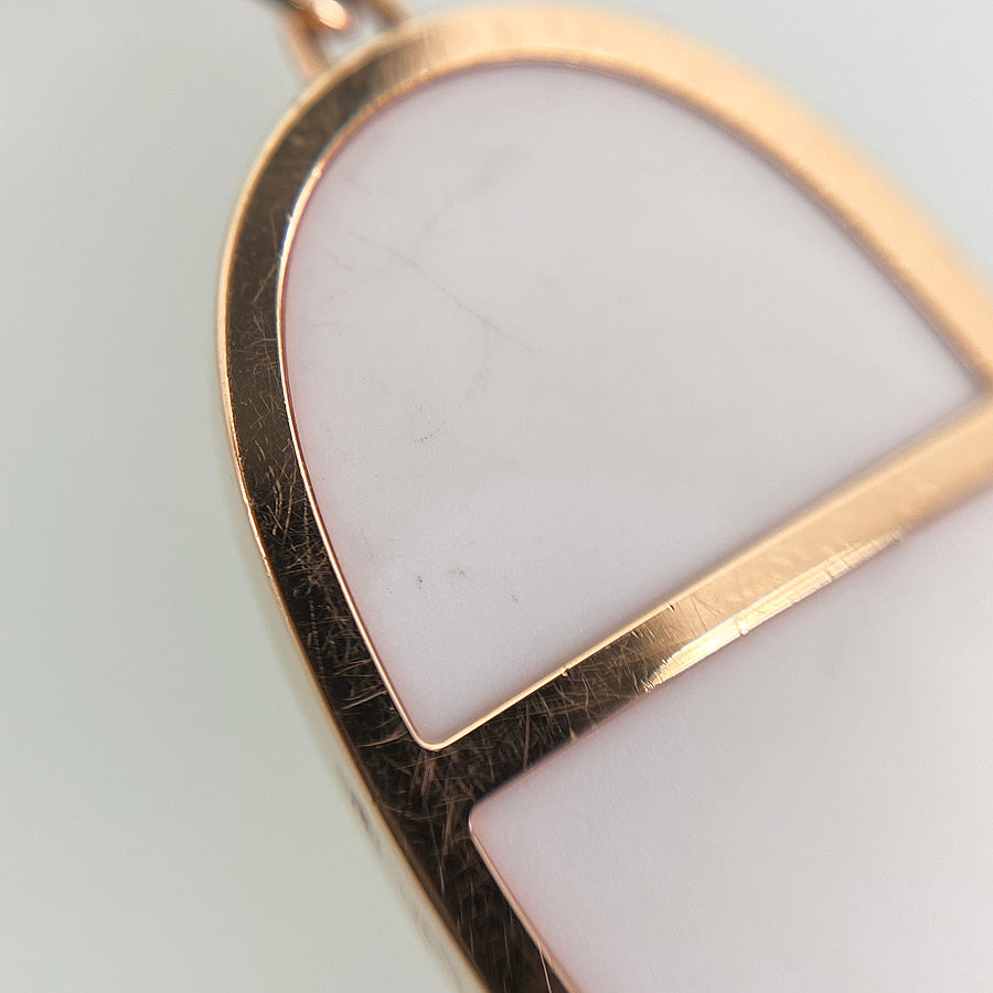HERMES Verso Earring