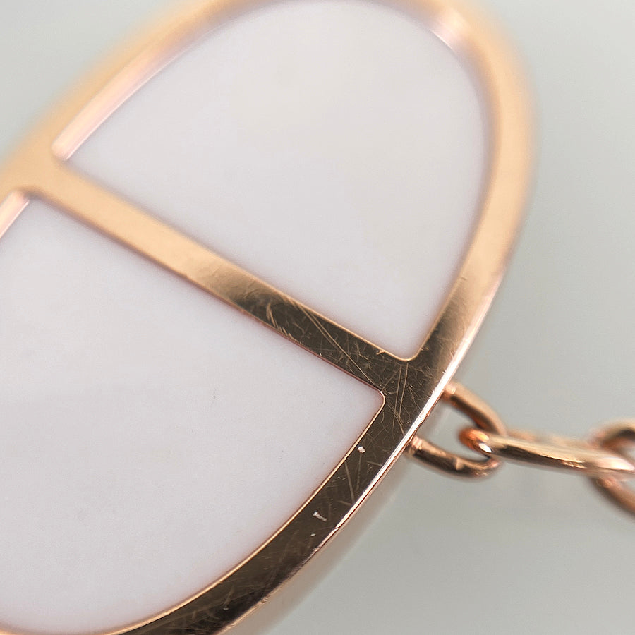 HERMES Verso Earring