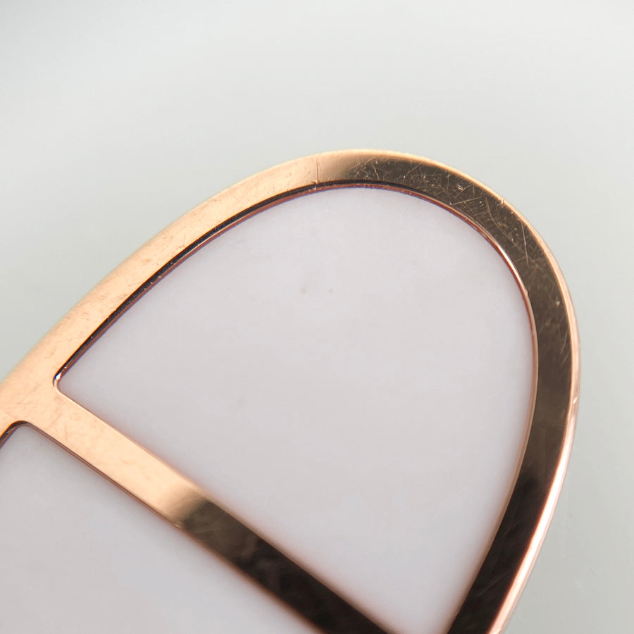 HERMES Verso Earring