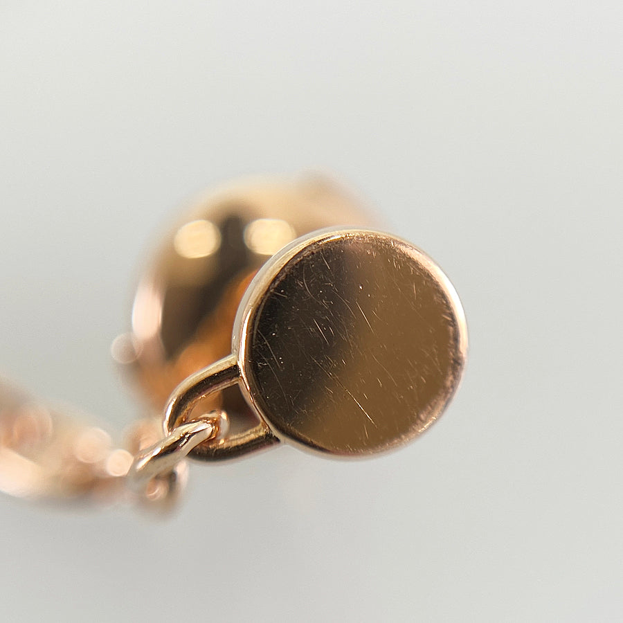 HERMES Verso Earring