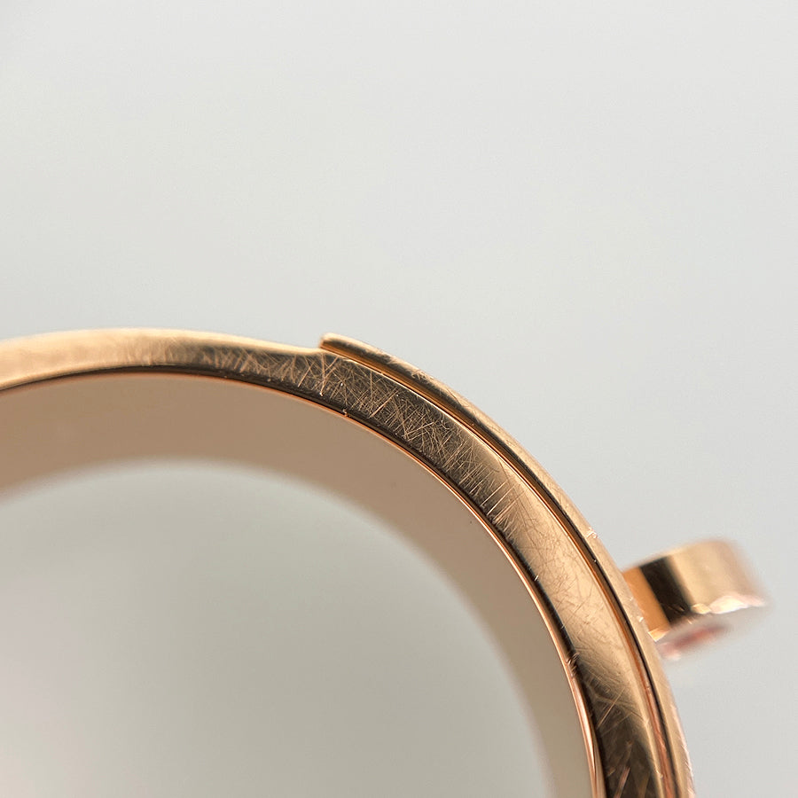 HERMES Kelly Ring