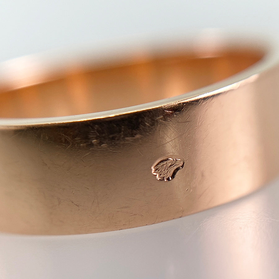 HERMES Kelly Ring