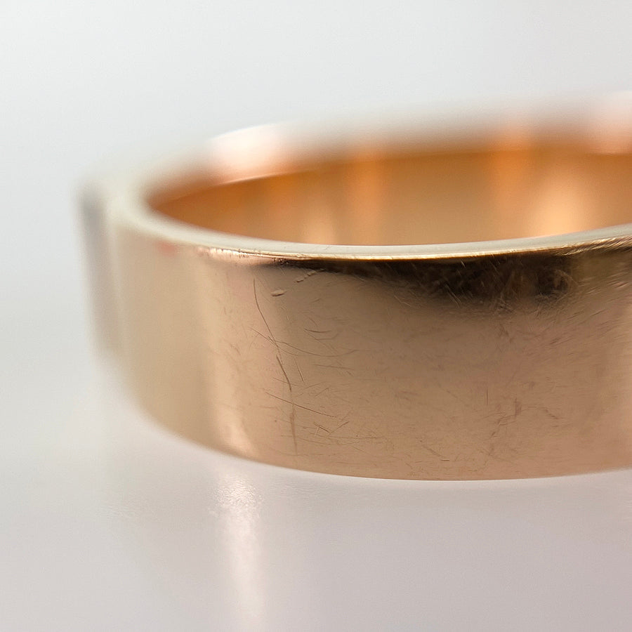 HERMES Kelly Ring