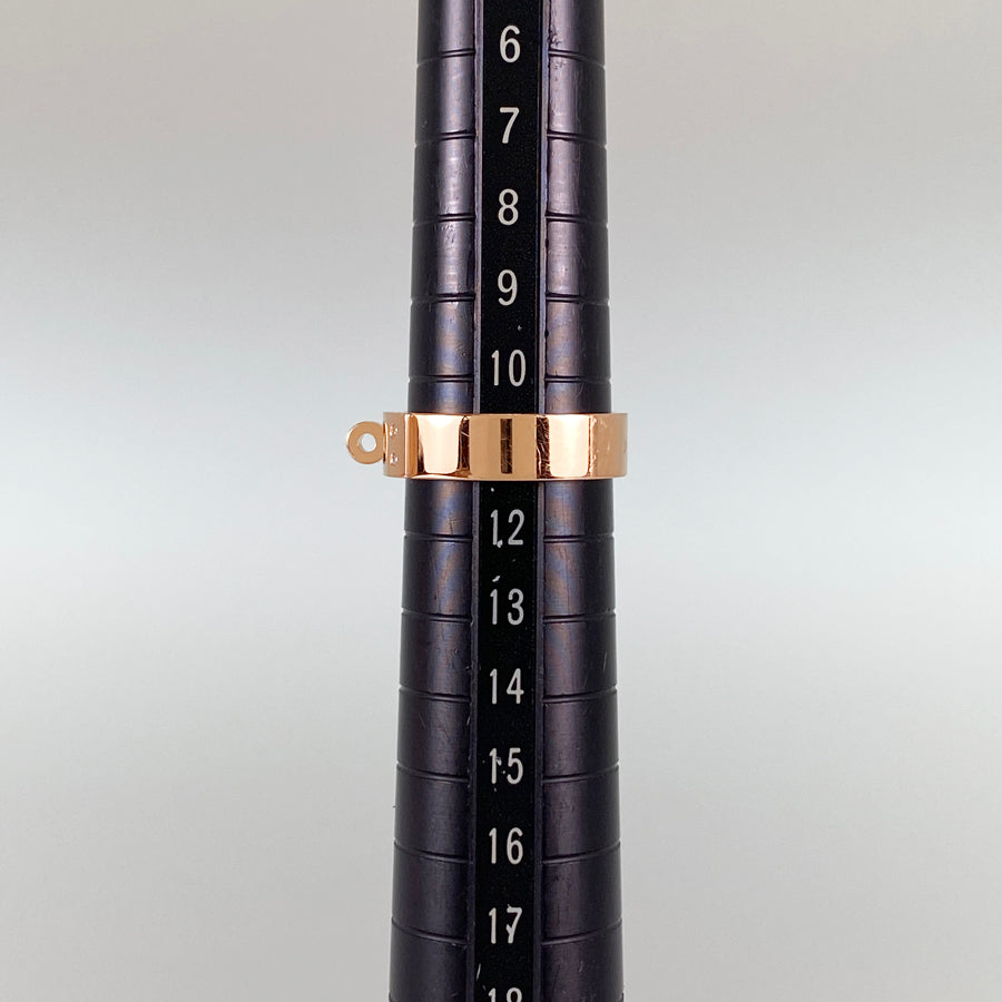 HERMES Kelly Ring