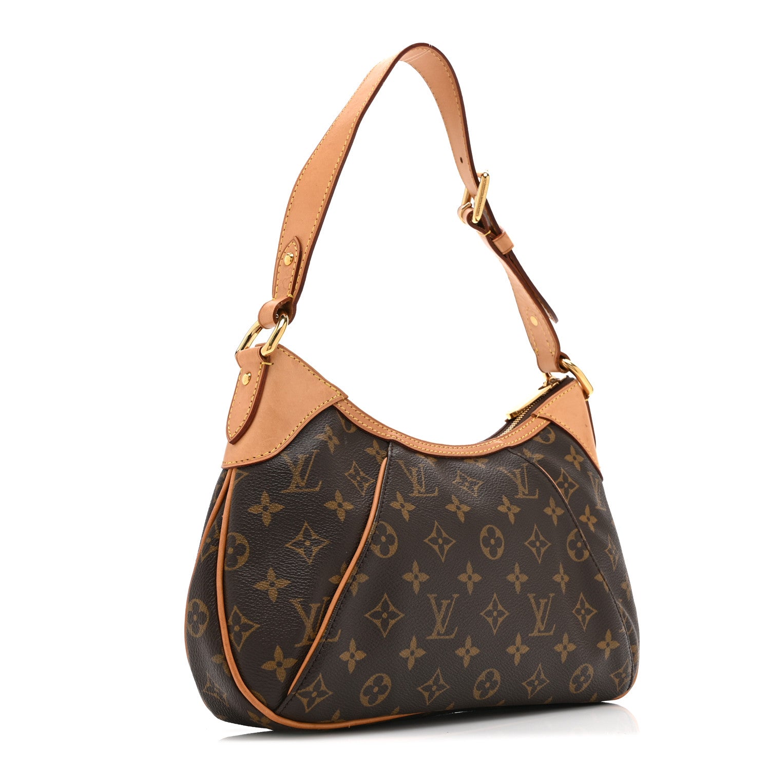 Louis Vuitton Monogram Thames PM