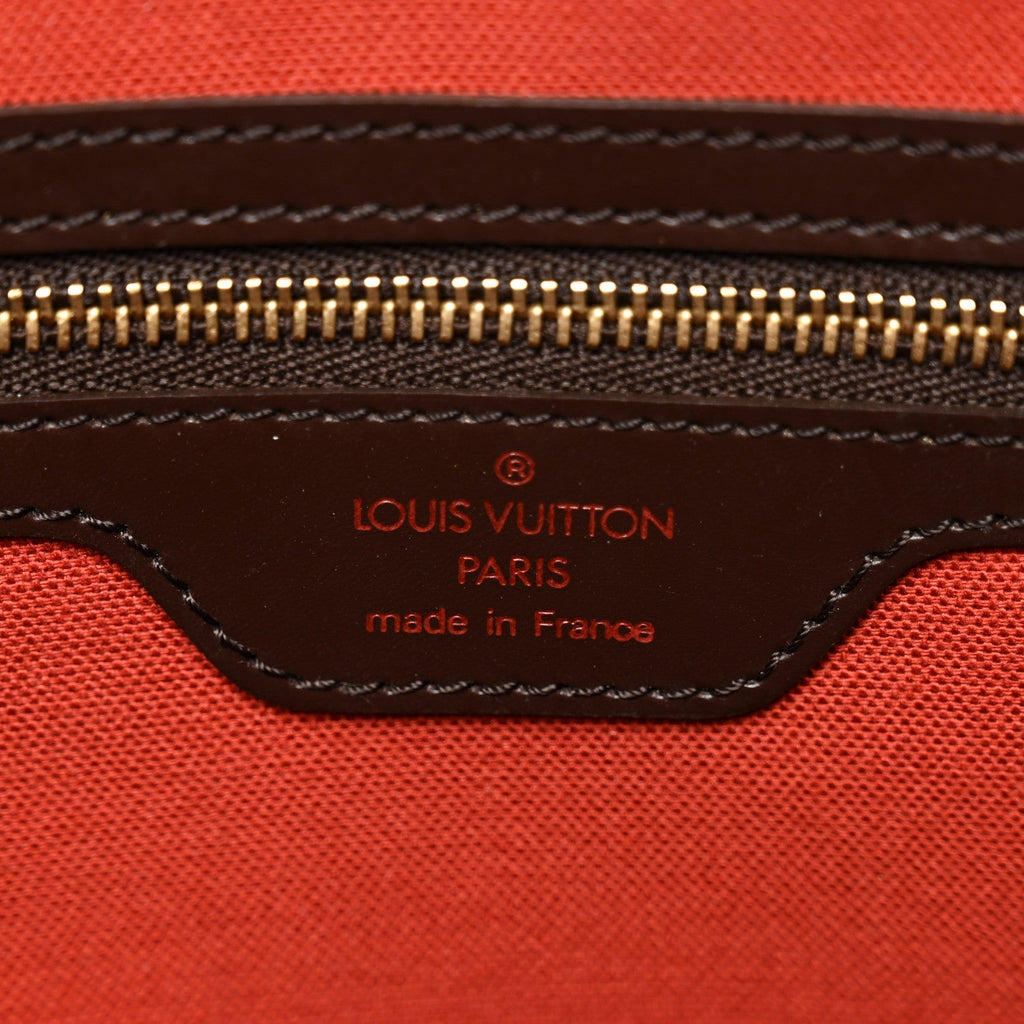 Louis Vuitton Damier Ebene Nolita