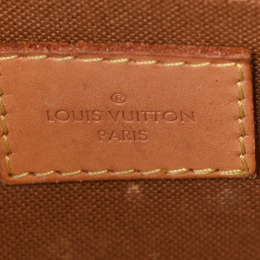Louis Vuitton Monogram Multi Pochette Accessories Rose Clair