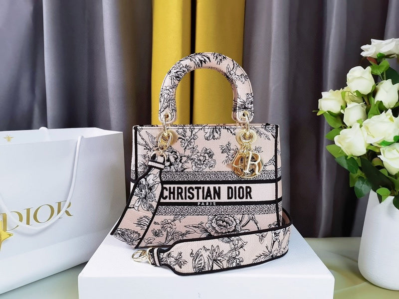 Dior Bags - 2798