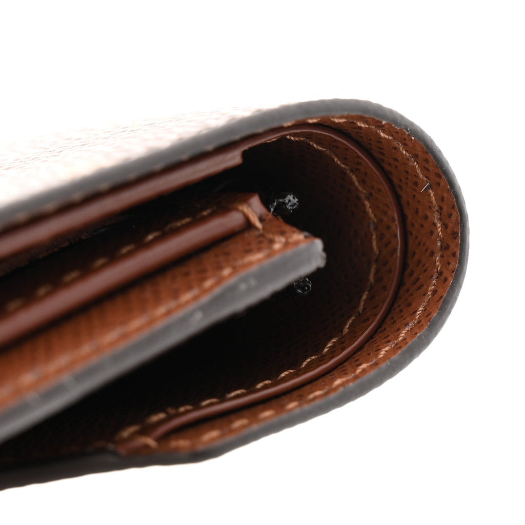 Louis Vuitton Monogram Victorine Wallet