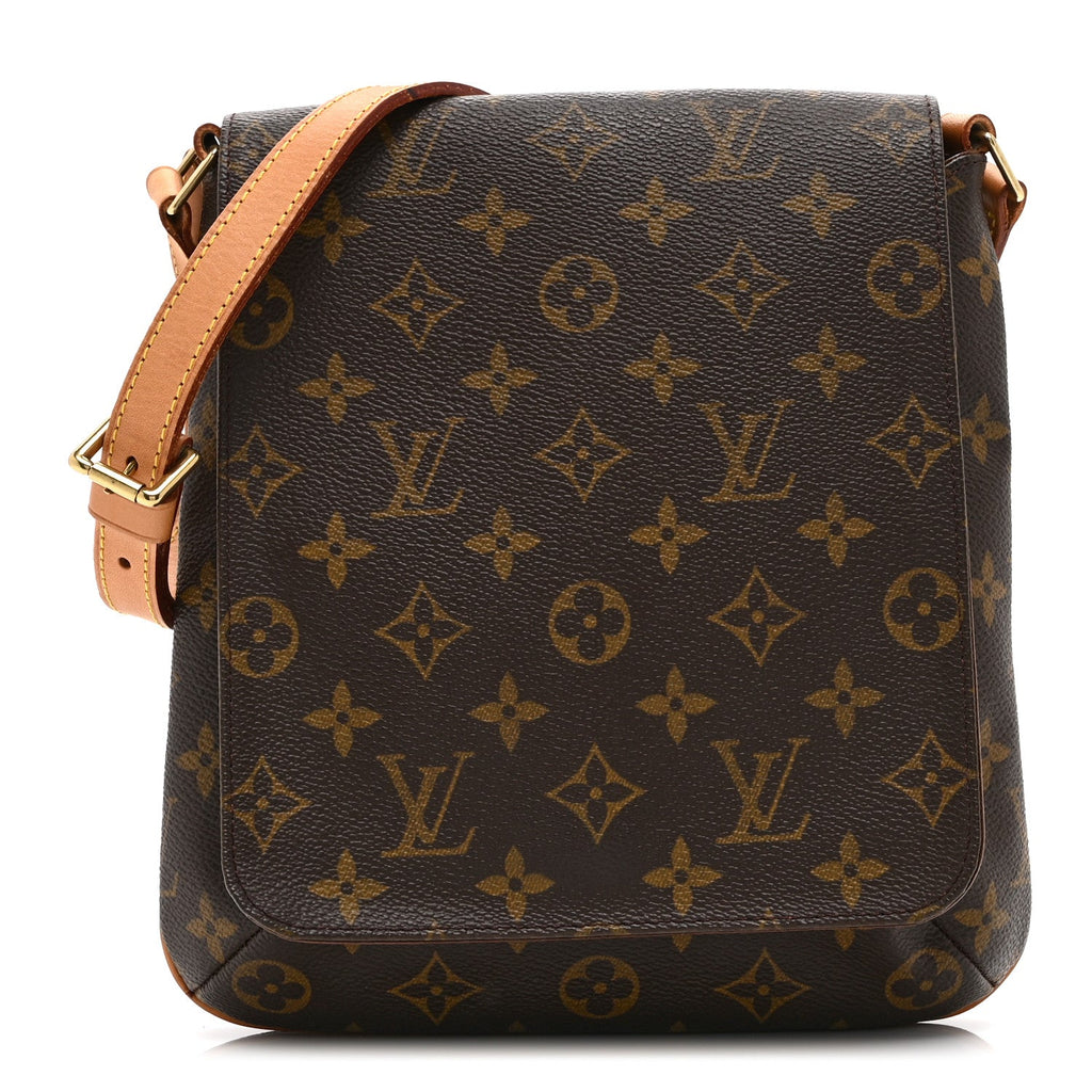 Louis Vuitton Monogram Musette Salsa