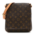 Louis Vuitton Monogram Musette Salsa