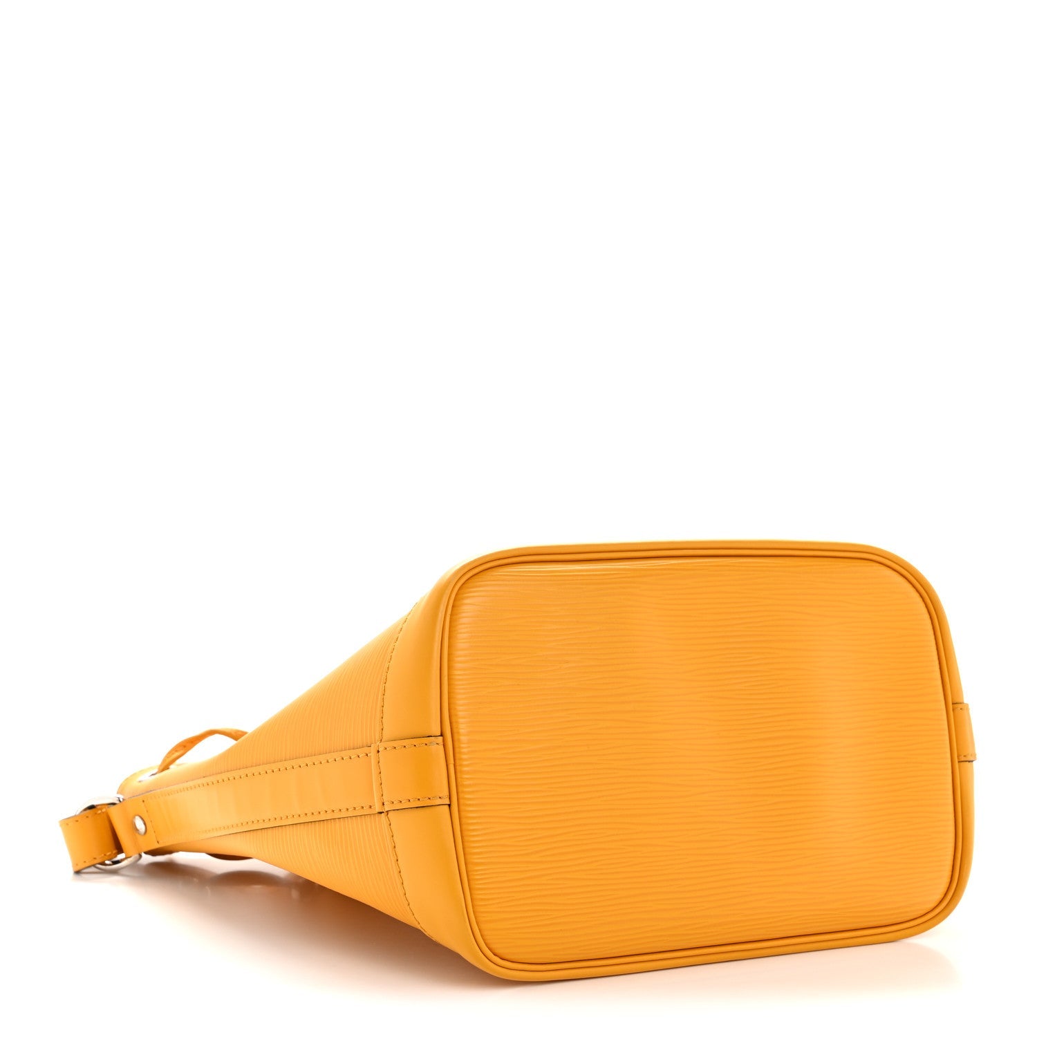 Louis Vuitton Epi Noe NM Citron