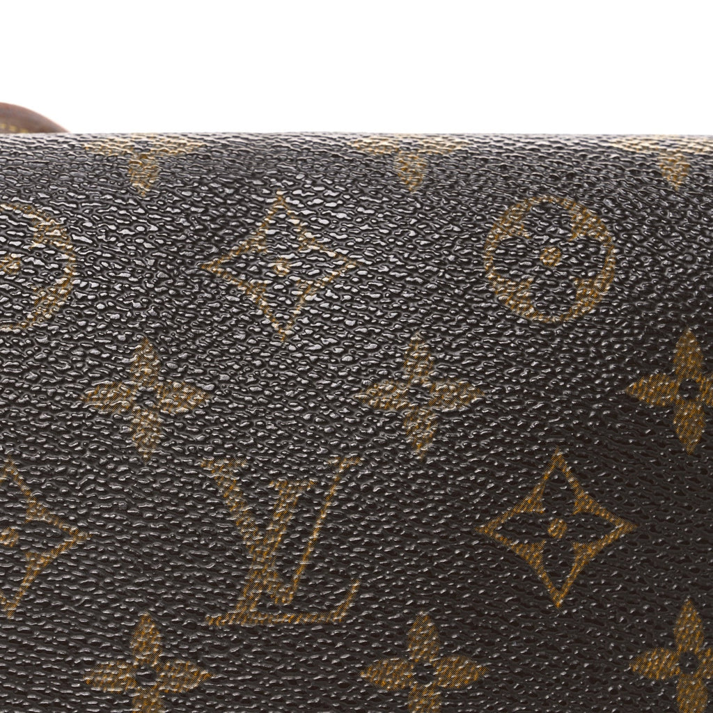 Louis Vuitton Monogram Musette Tango