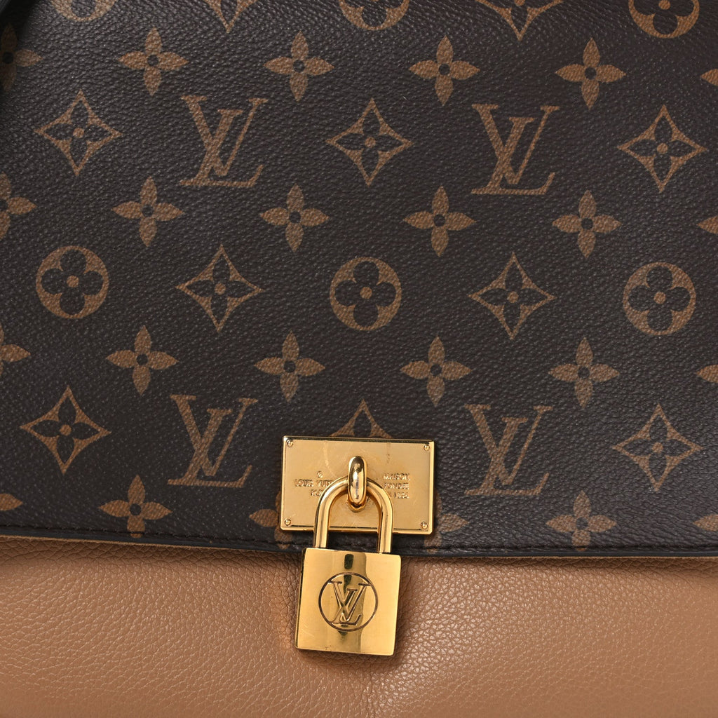 Louis Vuitton Monogram Marignan Sesame