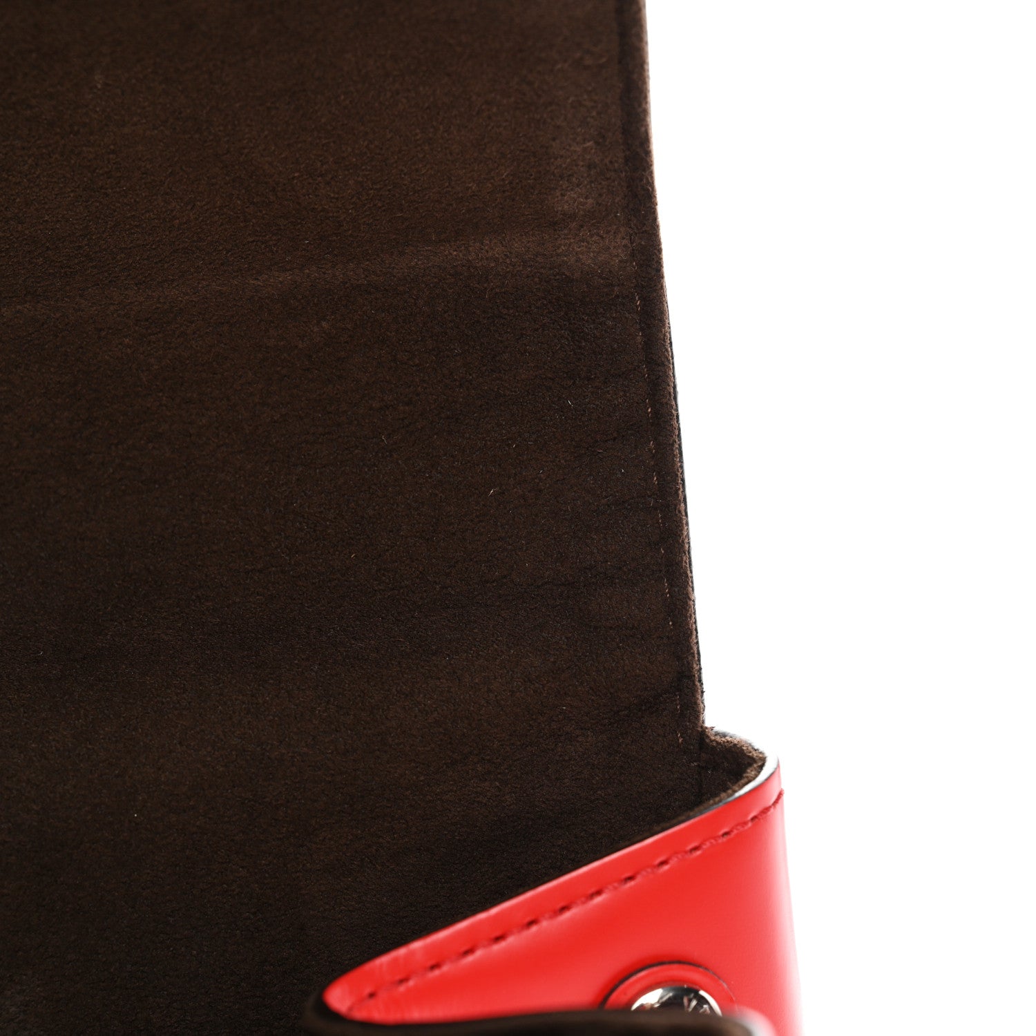 Louis Vuitton Epi Cluny MM Coquelicot