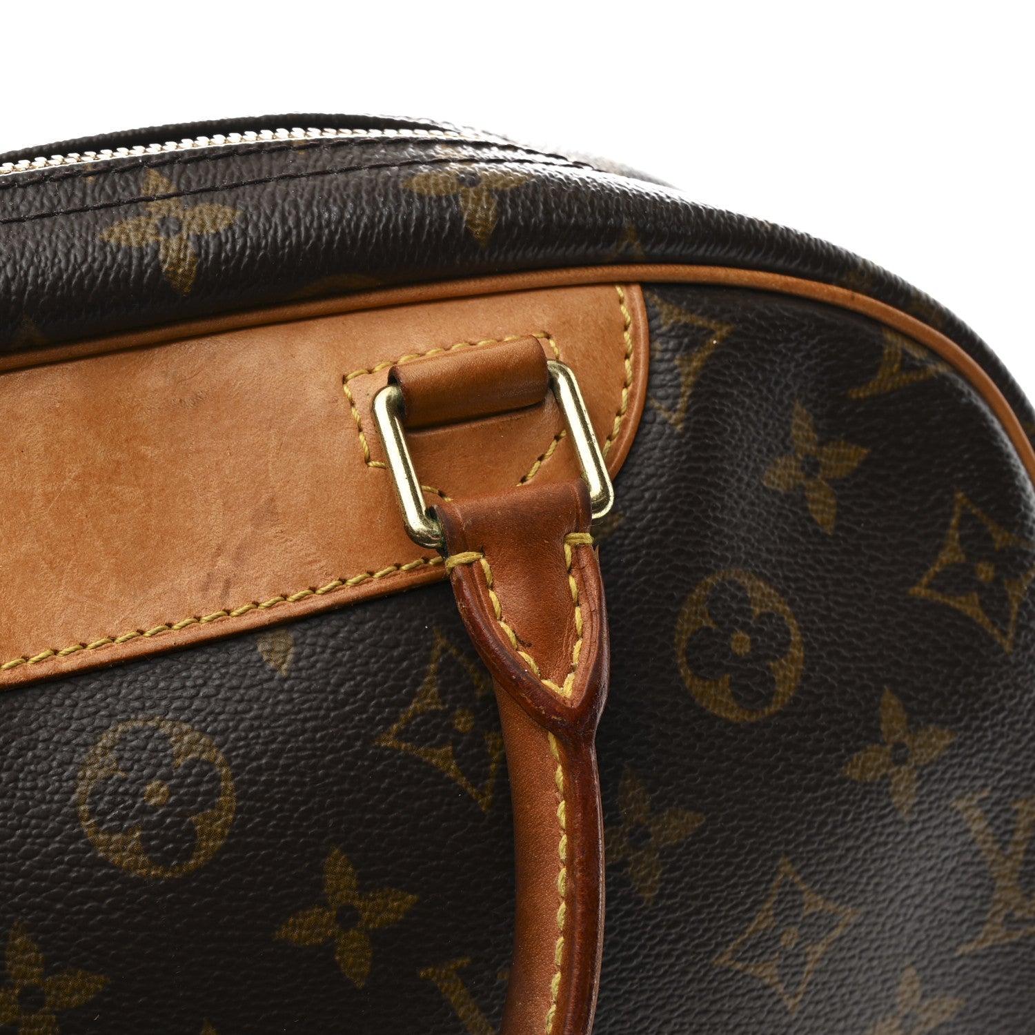 Louis Vuitton Monogram Trouville