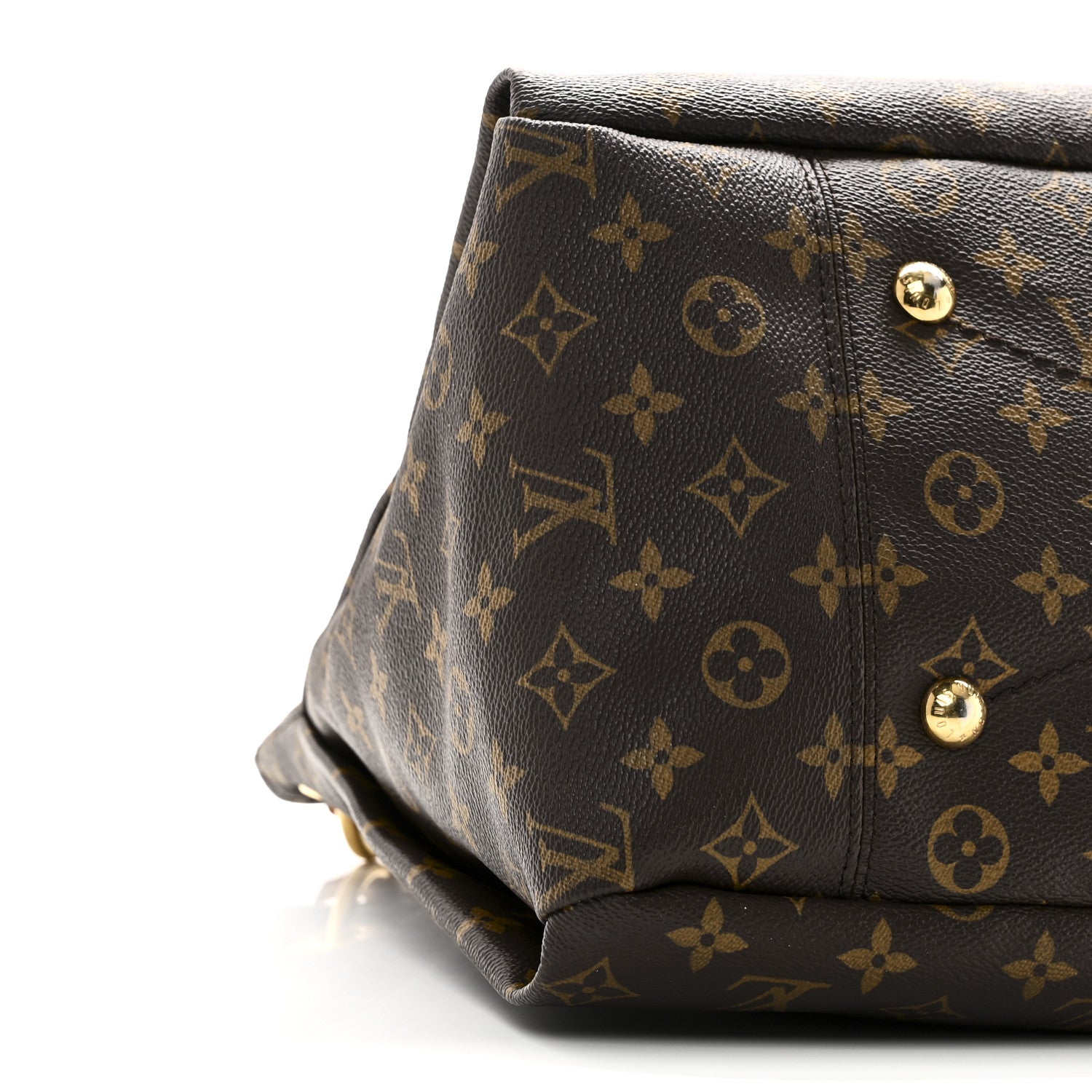 Louis Vuitton Monogram Artsy MM