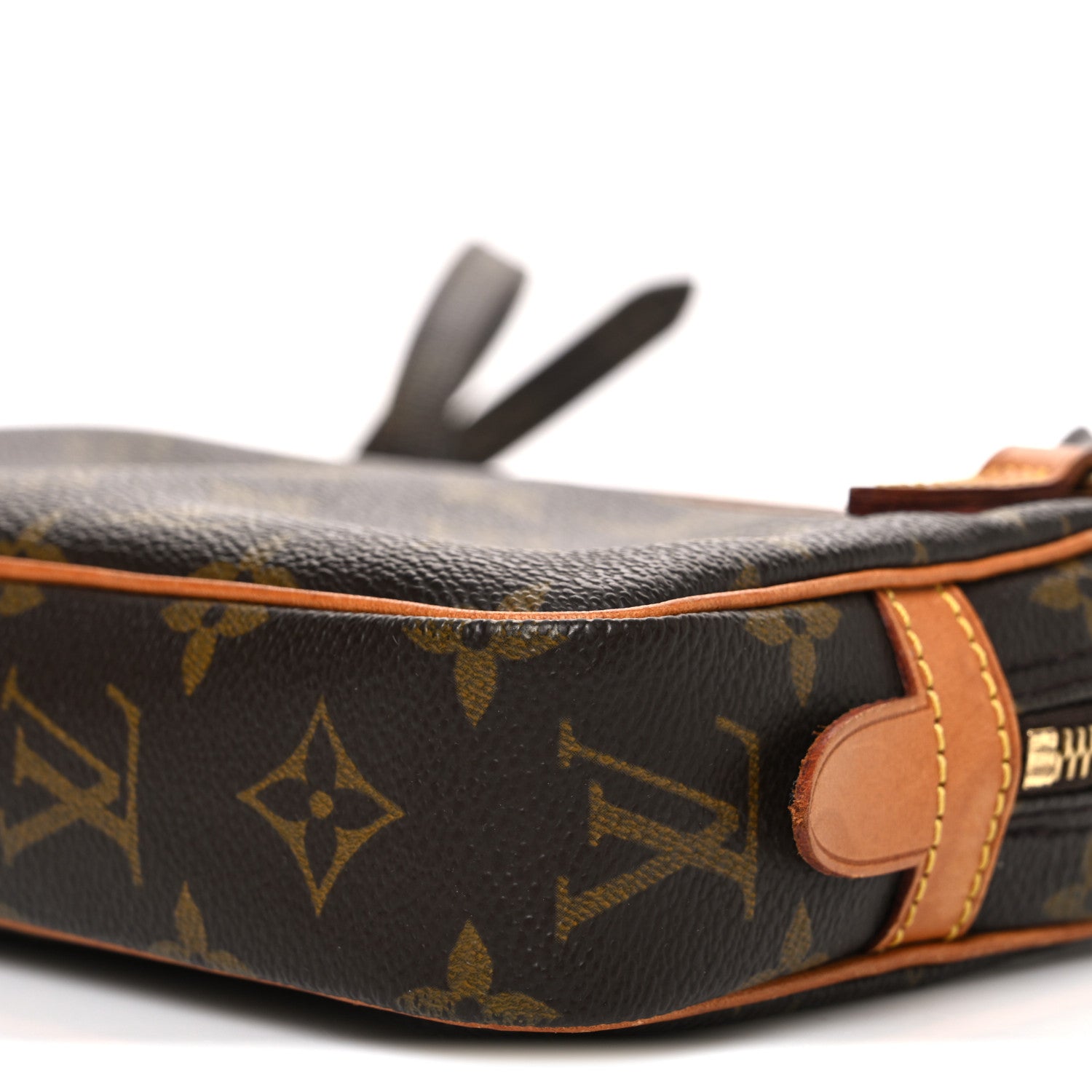 Louis Vuitton Monogram Pochette Marly Bandouliere