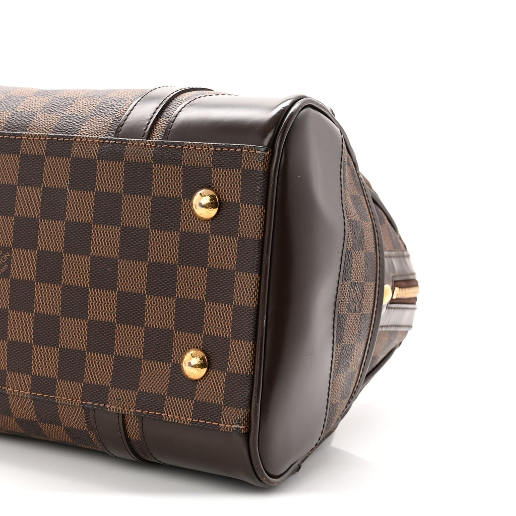 Louis Vuitton Damier Ebene Berkeley