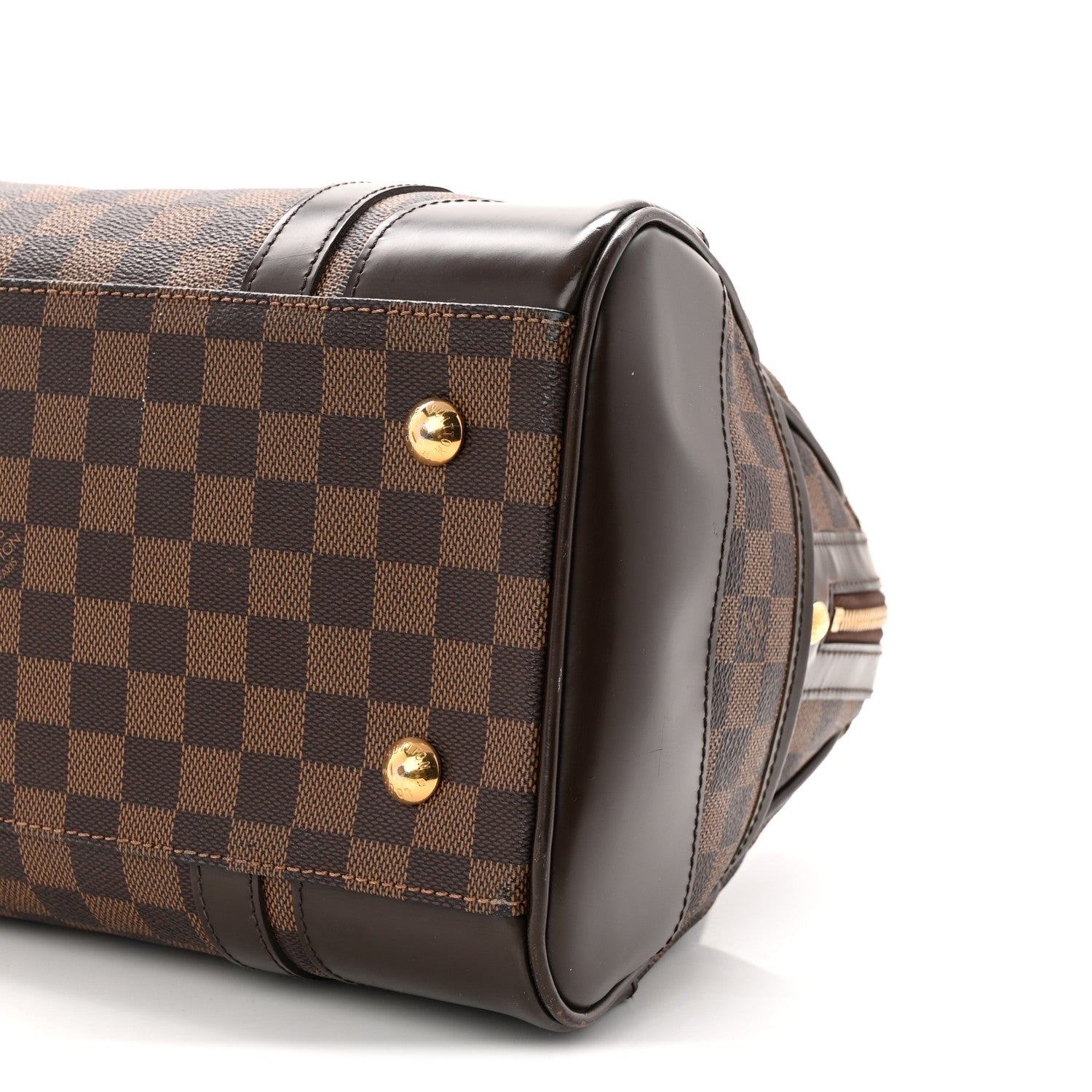 Louis Vuitton Damier Ebene Berkeley