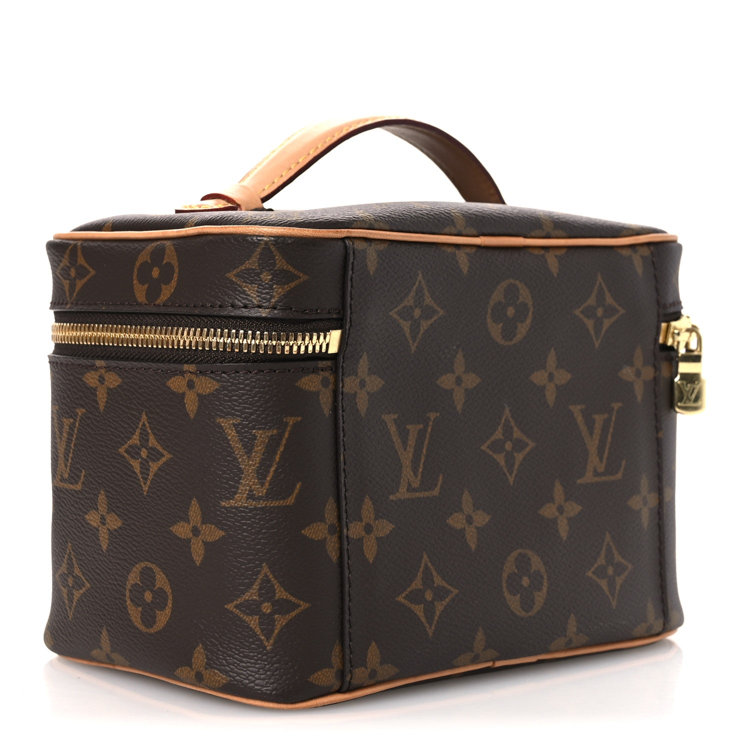 Louis Vuitton Monogram Nice Mini
