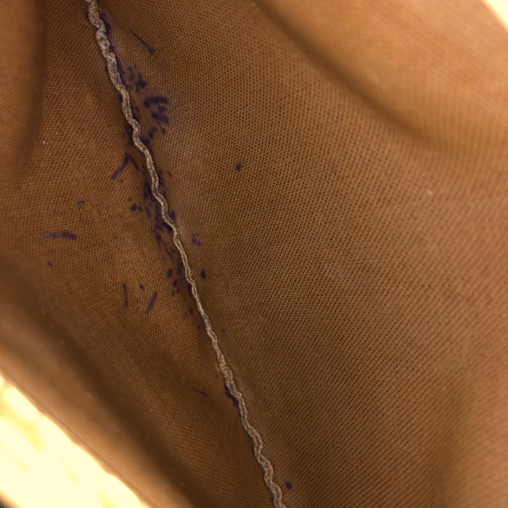 Louis Vuitton Montorgueil Monogram Canvas