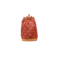 Louis Vuitton Saint Tropez Cup Canvas