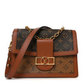 Louis Vuitton Reverse Monogram Dauphine MM
