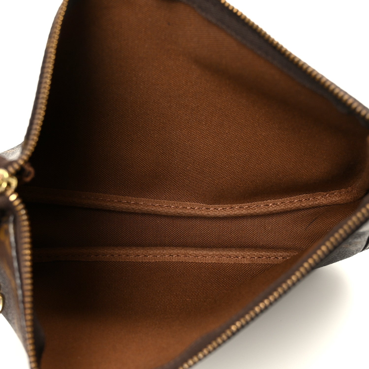 Louis Vuitton Monogram Pochette Accessories