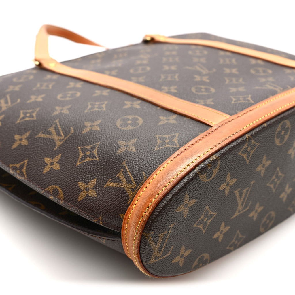 Louis Vuitton Monogram Babylone