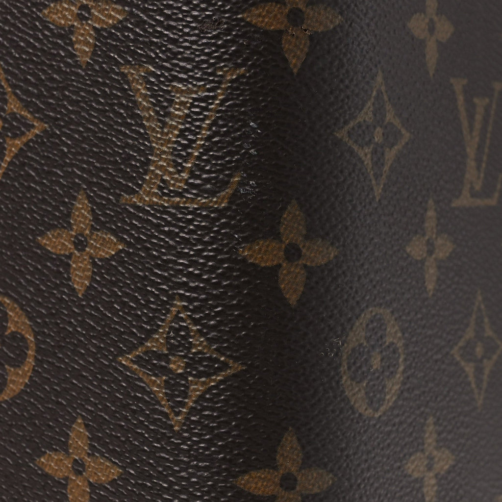 Louis Vuitton Monogram Horizon 55