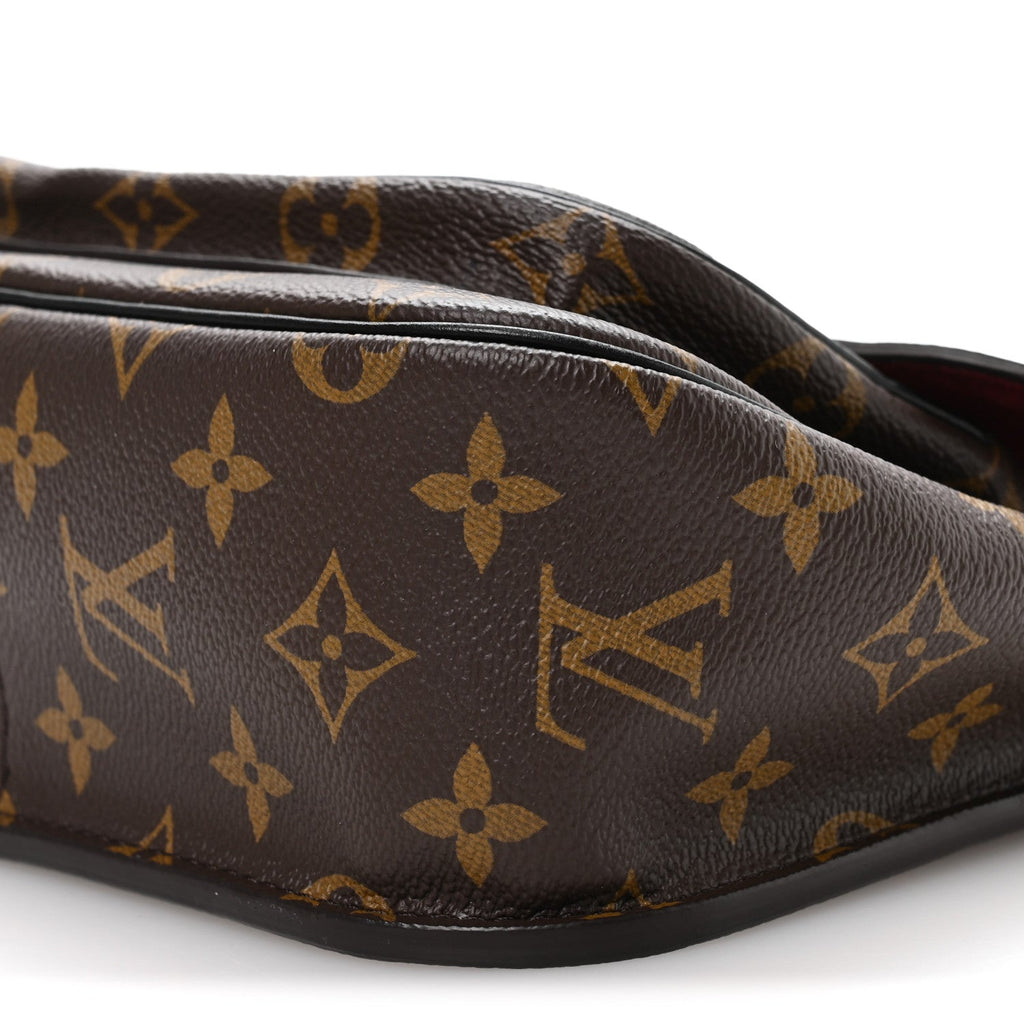 Louis Vuitton Monogram Passy