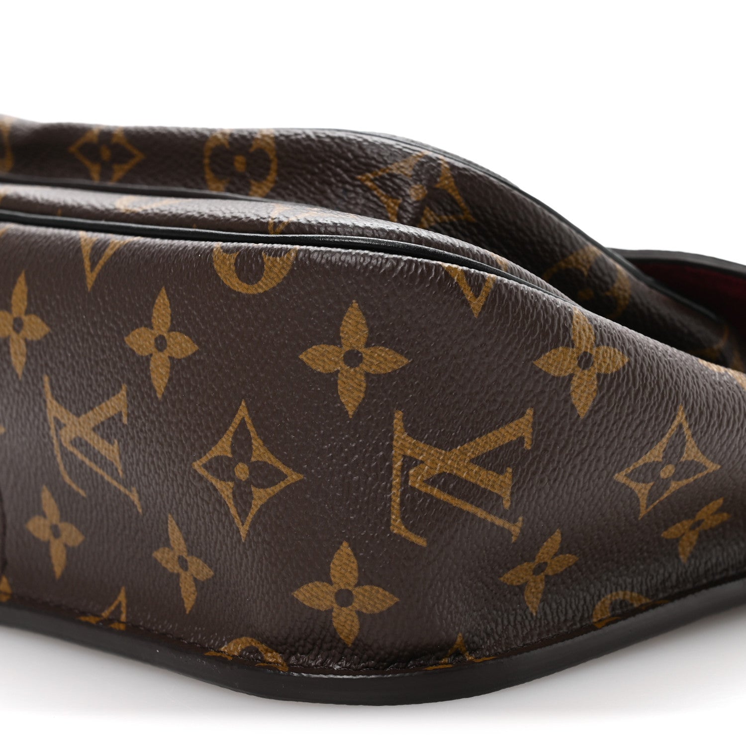 Louis Vuitton Monogram Passy