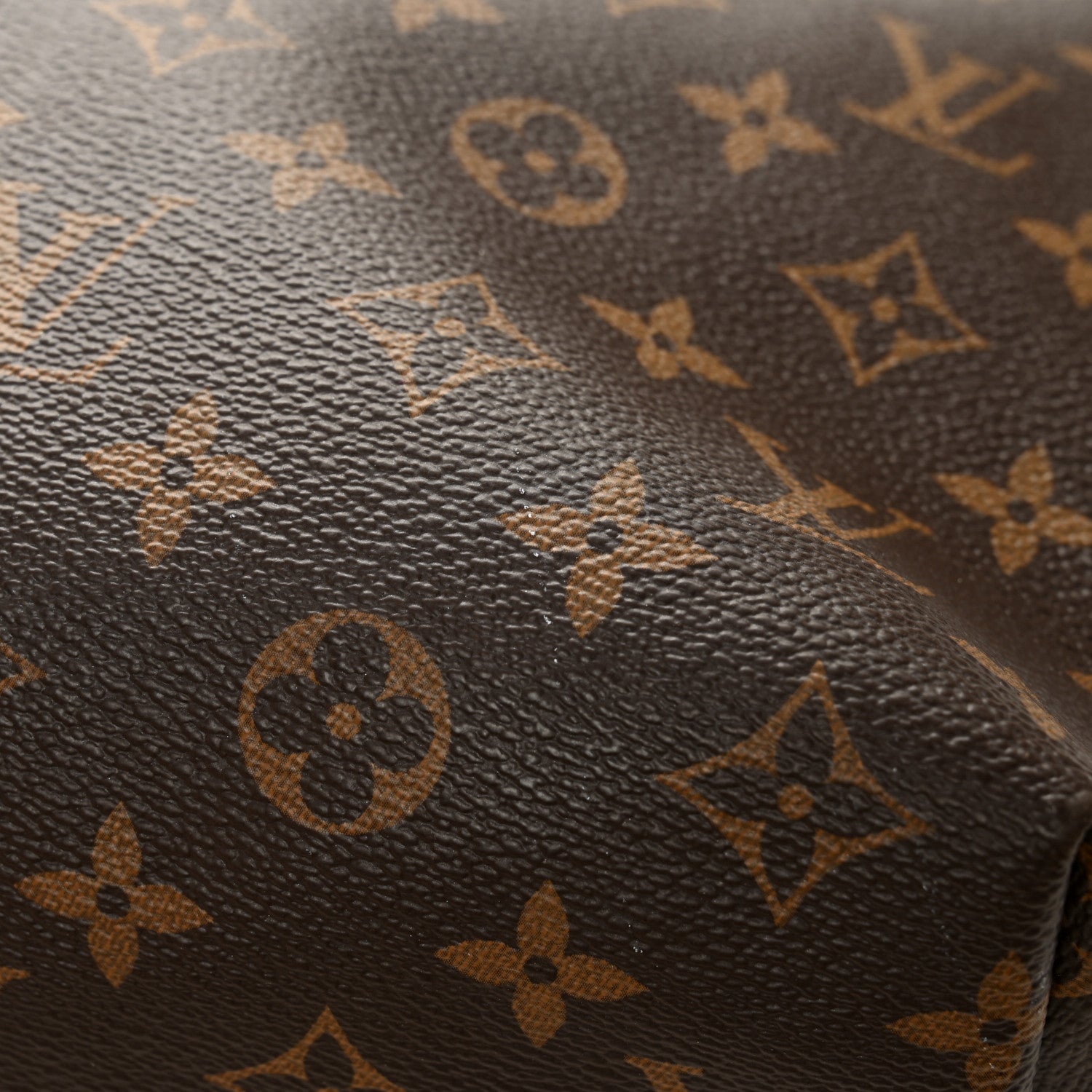 Louis Vuitton Monogram Graceful MM Pivoine