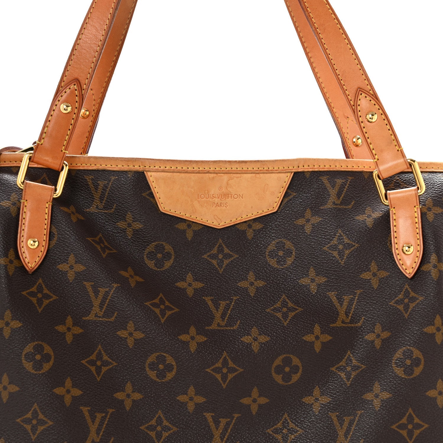 Louis Vuitton Monogram Estrela MM