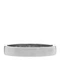 Platinum 3mm Wedding Band Ring 48 4.5