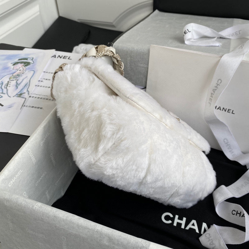 Chanel -Bags - CHL Bags - 814
