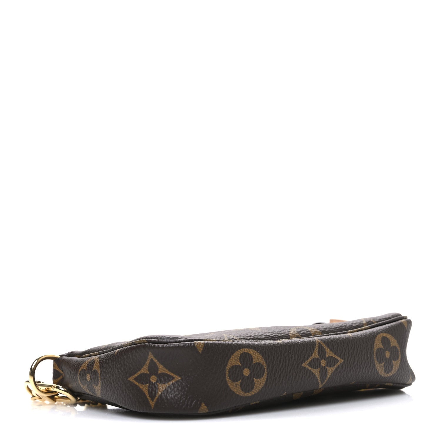 Louis Vuitton Monogram Mini Pochette Accessories