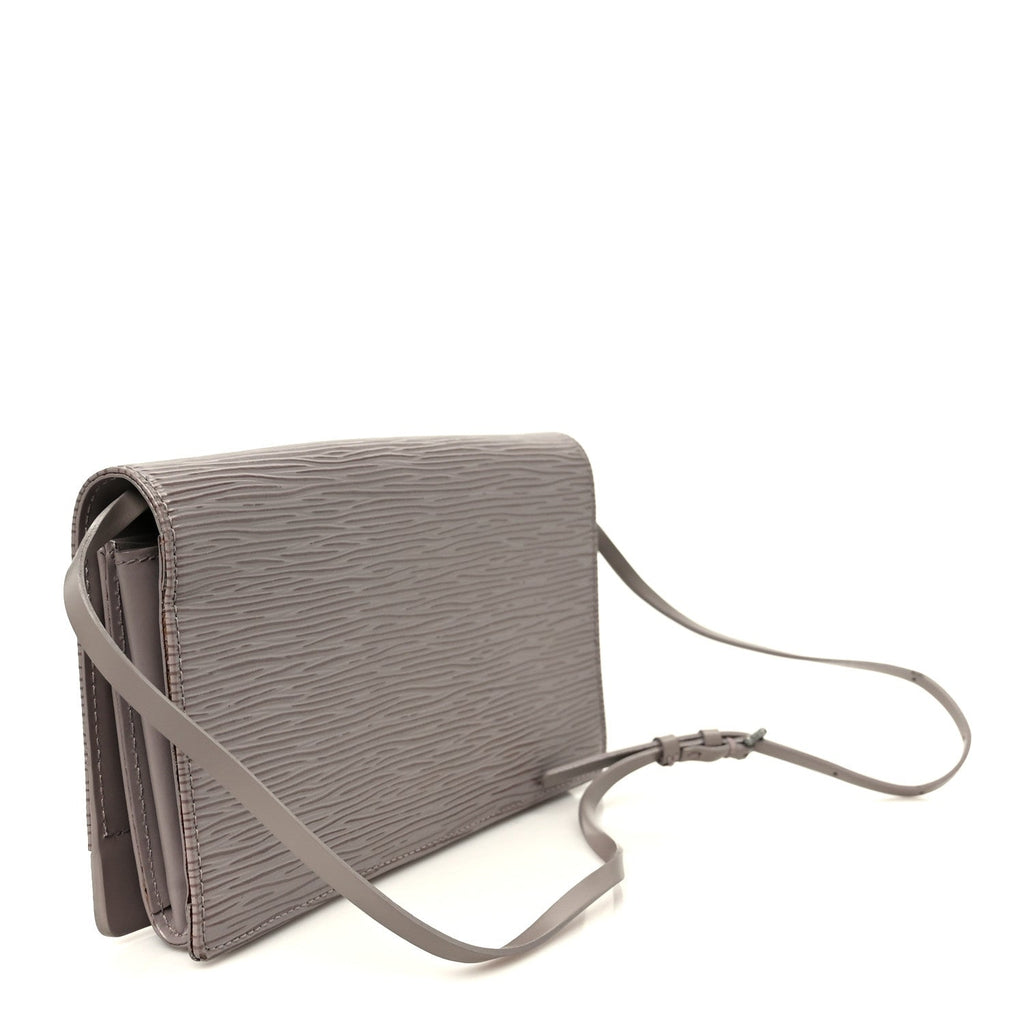 Louis Vuitton Epi Honfleur Lilac