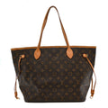 Louis Vuitton Monogram Neverfull MM