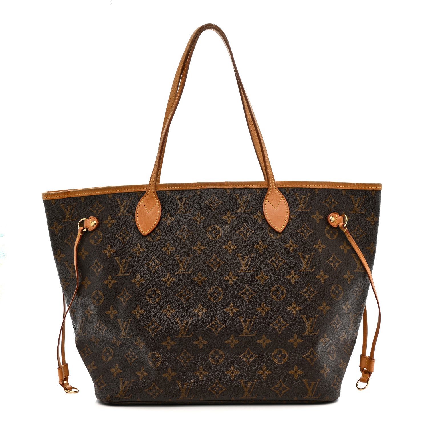 Louis Vuitton Monogram Neverfull MM