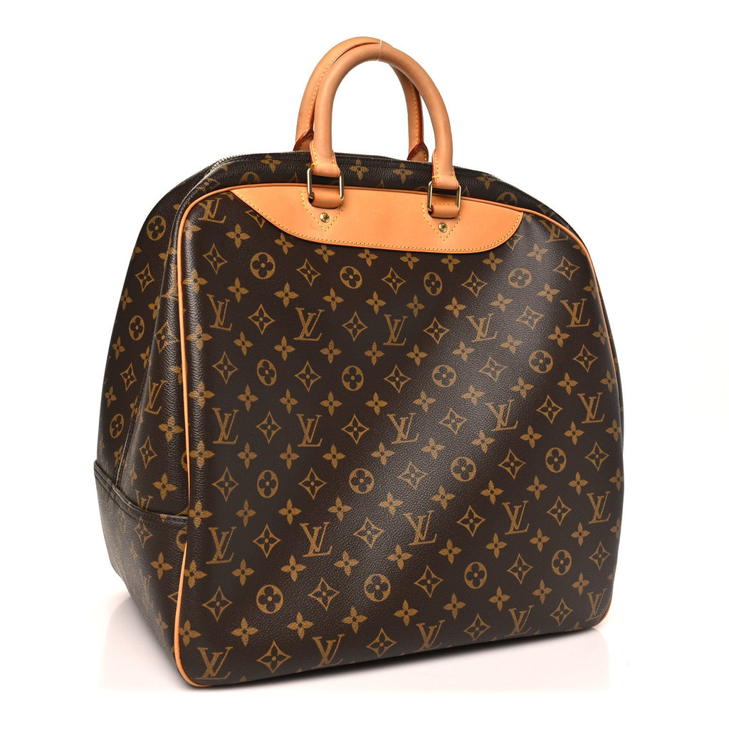 Louis Vuitton Monogram Evasion Sports Bag