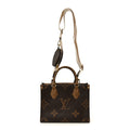 Louis Vuitton Reverse Monogram Giant Onthego PM