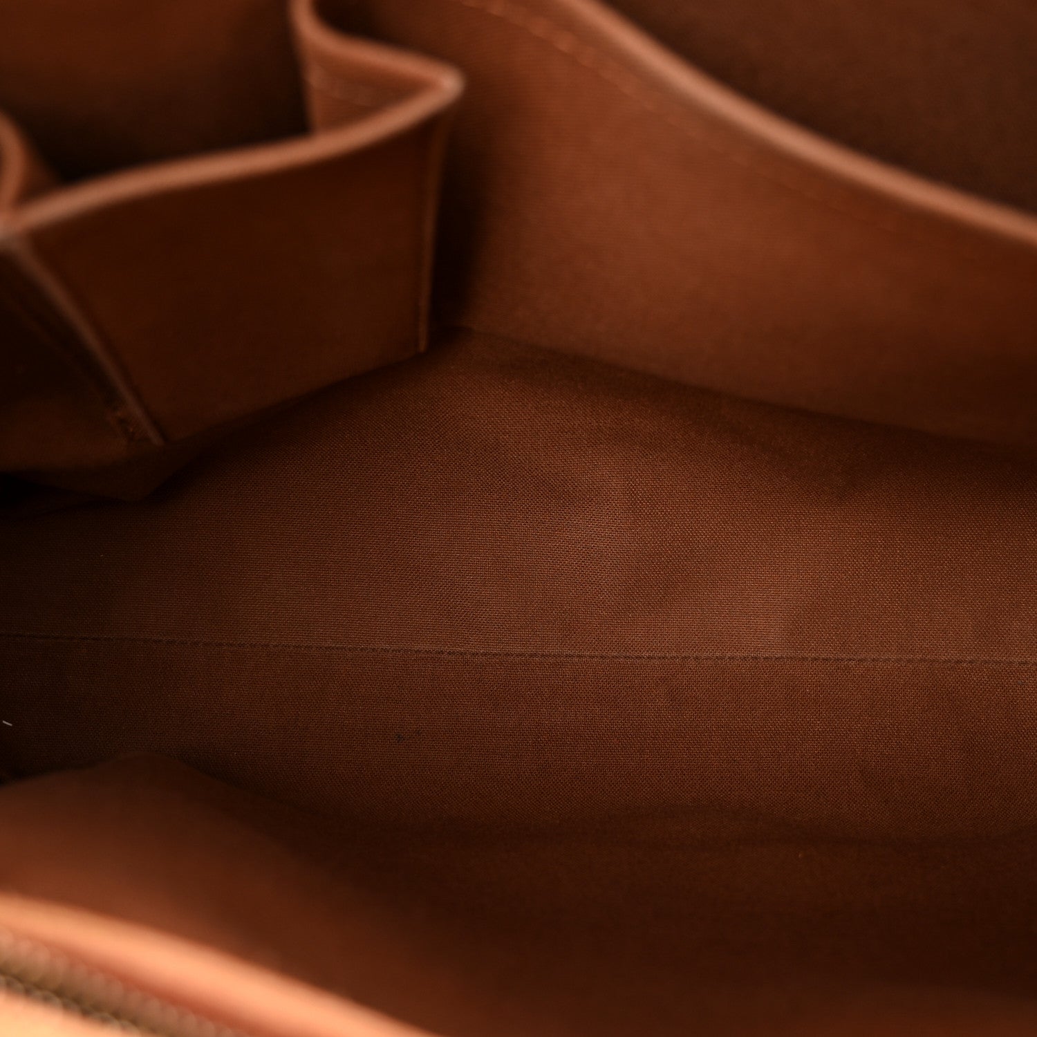 Louis Vuitton Monogram Abbesses Messenger Bag
