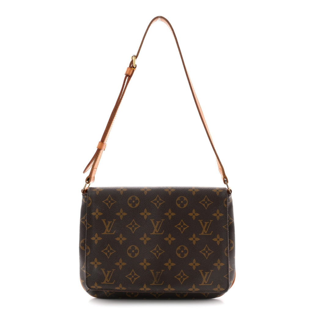 Louis Vuitton Monogram Musette Tango